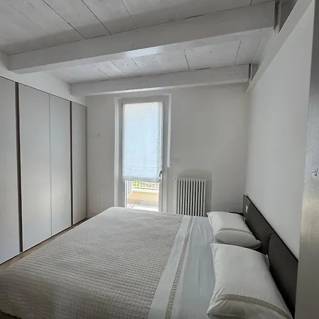 Napoli - Porto Di Apartmán *