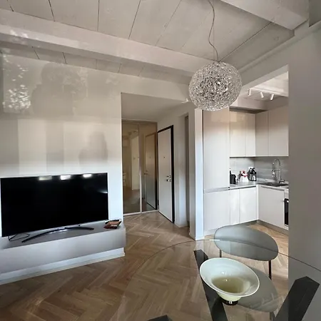 Napoli - Porto Di Apartmán Pesaro