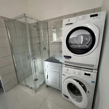 Apartmán Napoli - Porto Di *