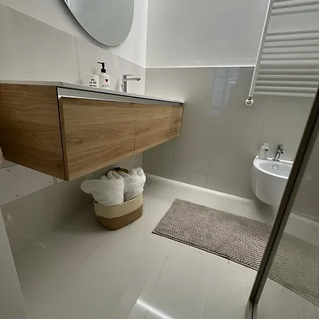 Napoli - Porto Di Apartmán Pesaro