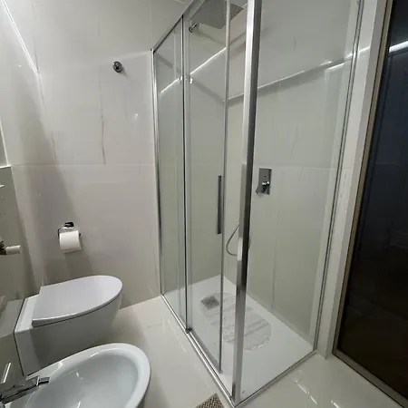 Apartmán Napoli - Porto Di *