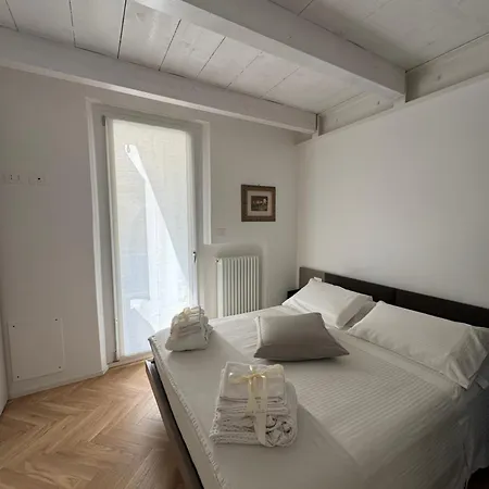 Napoli - Porto Di Apartmán *