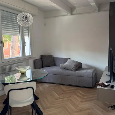 Napoli - Porto Di Apartmán