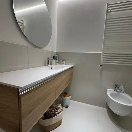Napoli - Porto Di Apartmán *